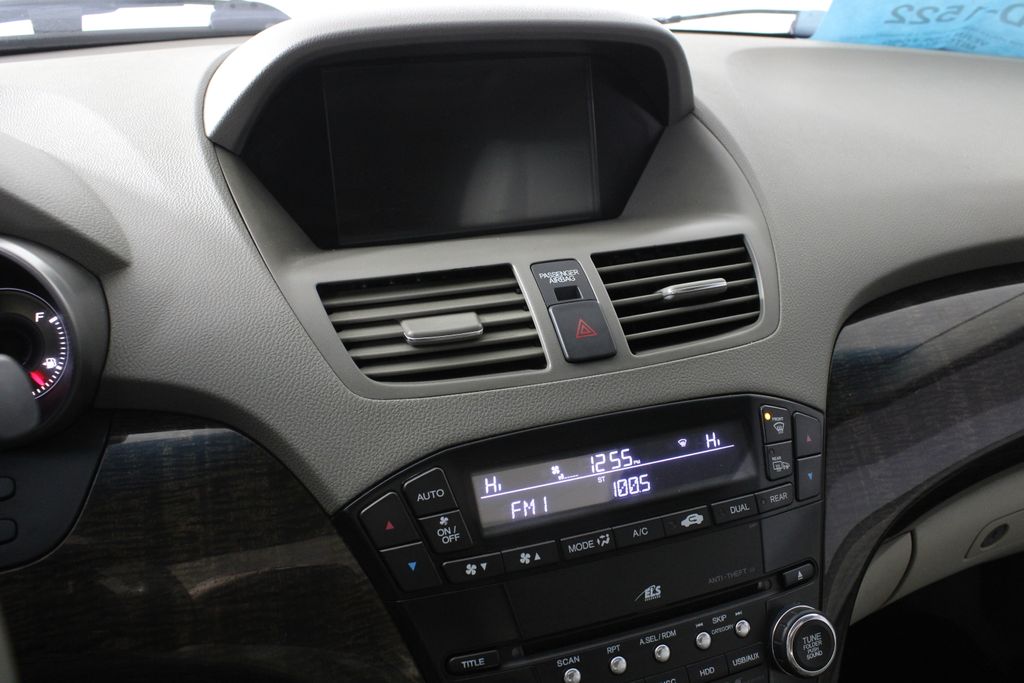 Used 2010 Acura MDX for sale in 