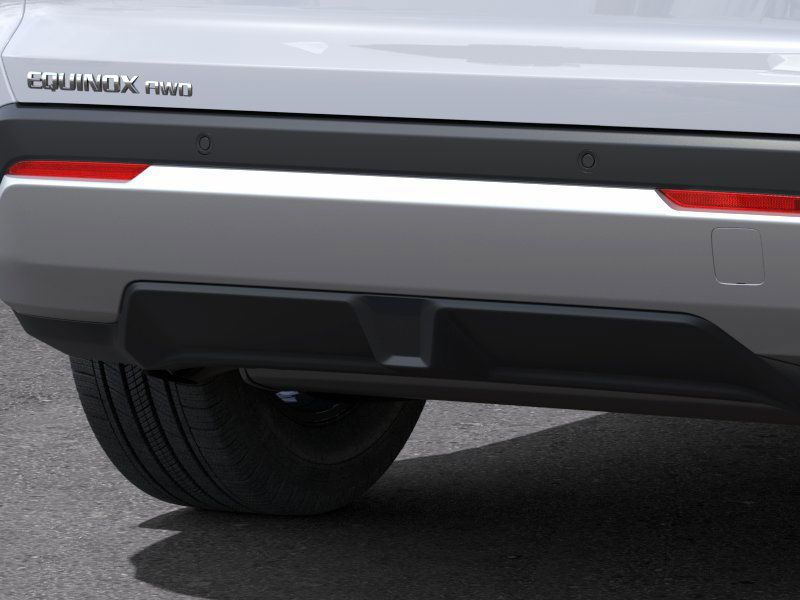 Equinox LT