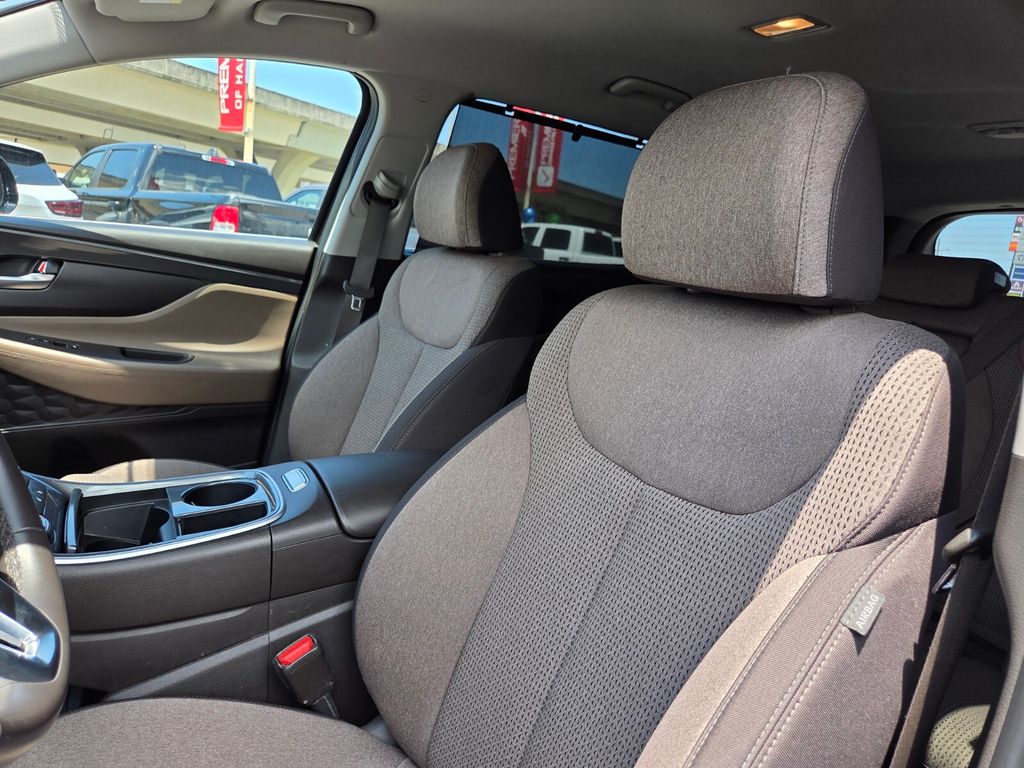 Used 2023 Hyundai Santa Fe Plug-In Hybrid SUV