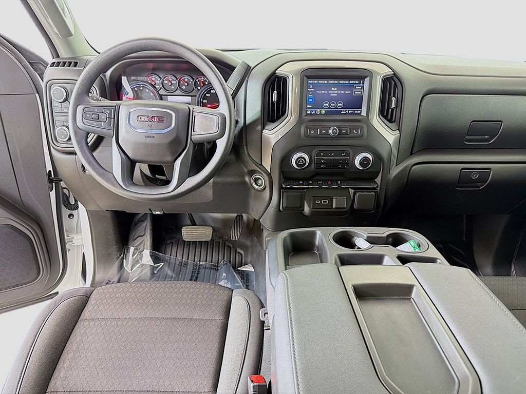 Used 2026 White GMC Pro image 30