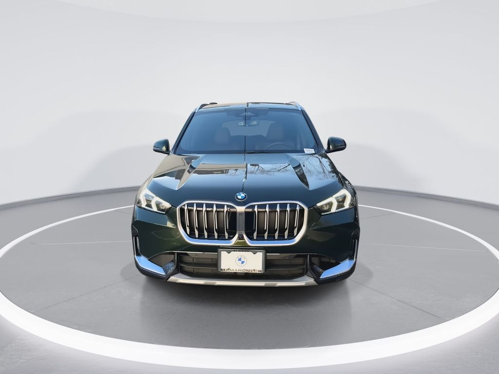 2025 BMW X1 xDrive28i 3