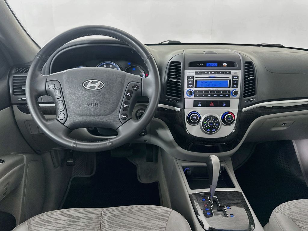 Thumbnail: 2007 Hyundai Santa Fe - 20
