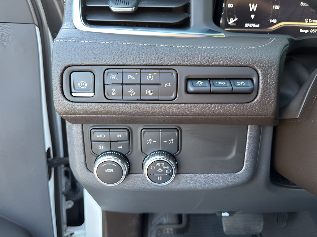 Used Car 2022 Gmc Yukon  Denali For Sale Under $60,000 In Austin, Texas