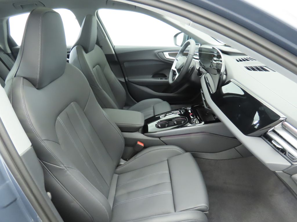 2025 Audi A5  22