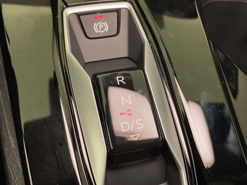 2026 Audi A5  Black at Audi Porsche Sewickley