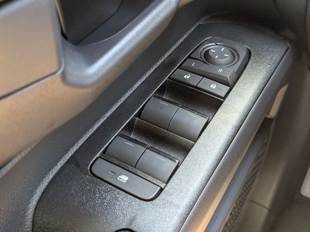 New 2026 Toyota 4Runner SUV