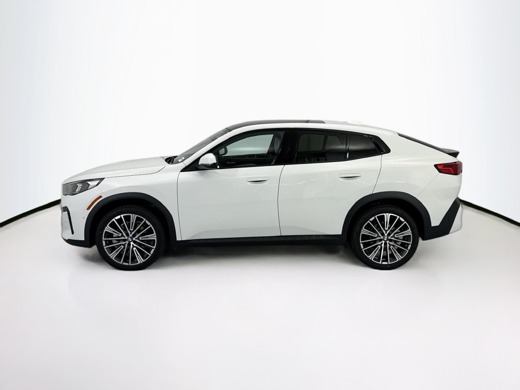 Thumbnail: 2027 BMW X2 - 8