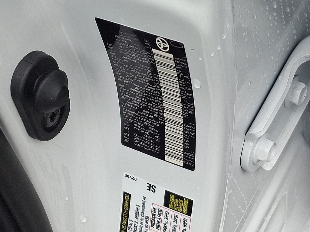 Thumbnail: 2026 Toyota Corolla - 10