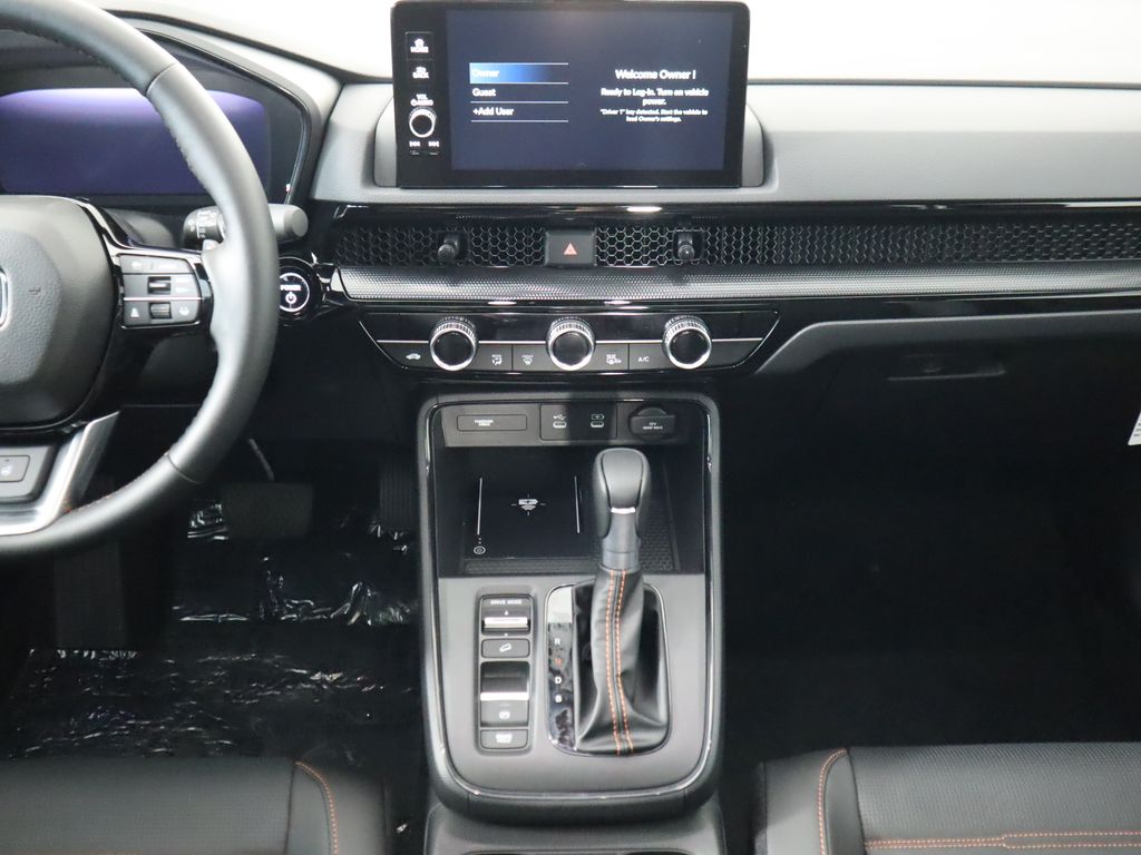 Thumbnail: 2026 Honda CR-V - 14