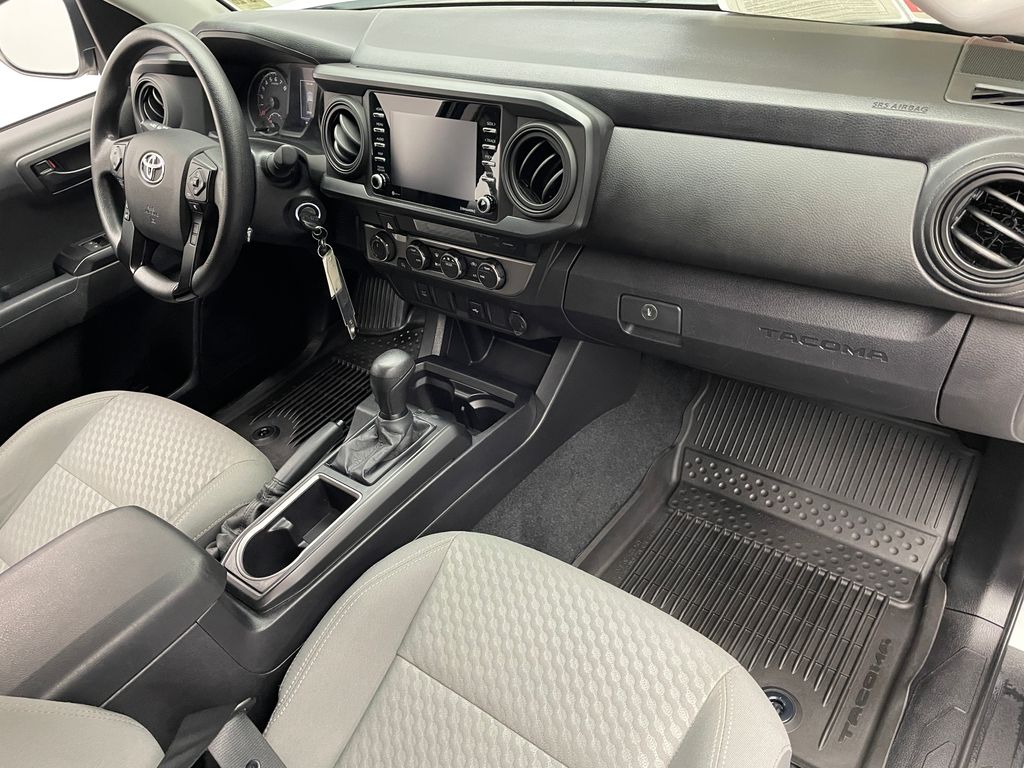 Thumbnail: 2021 Toyota Tacoma - 15