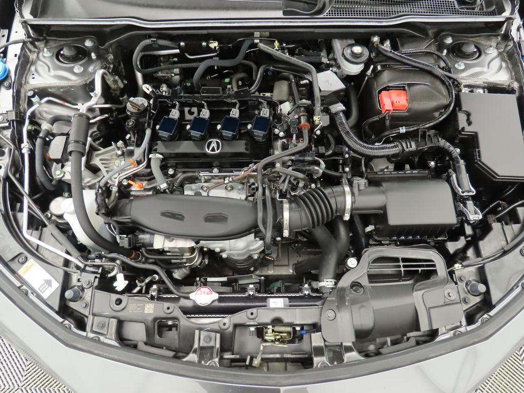 Thumbnail: 2024 Acura Integra - 27