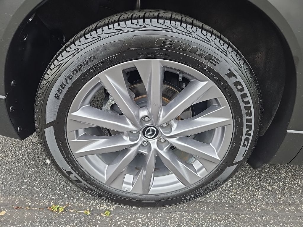 2021 Mazda CX-9 Grand Touring 18