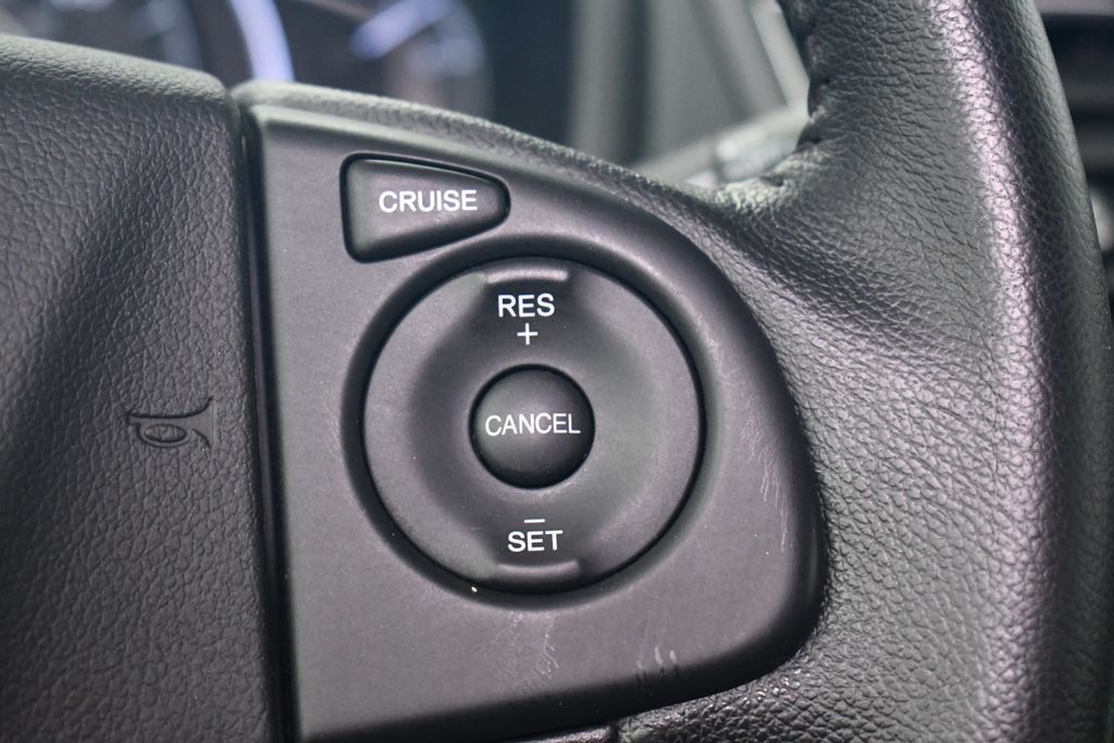 Thumbnail: 2013 Honda CR-V - 24