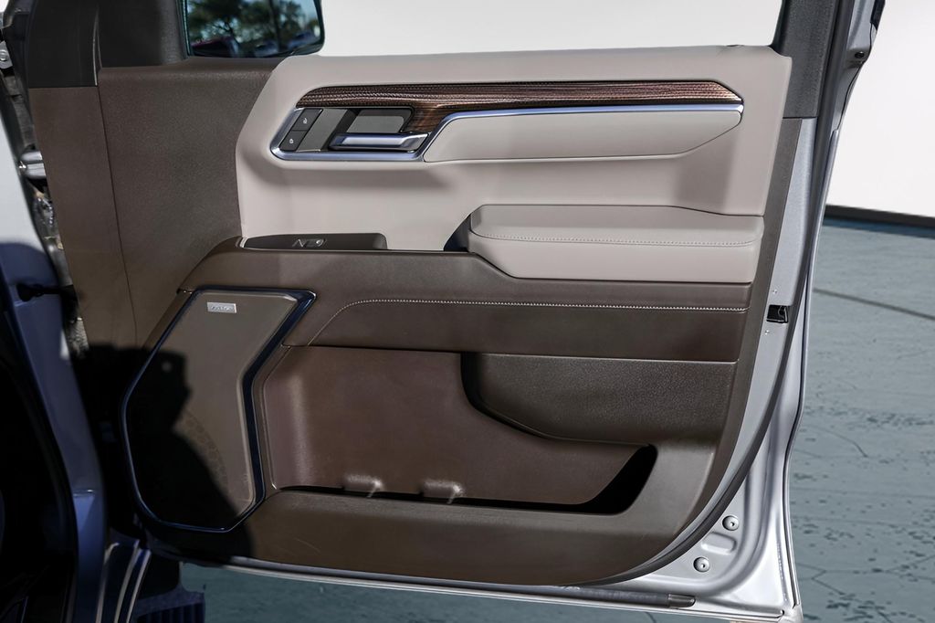 Used Car 2023 Chevrolet Silverado 1500  Rst For Sale Under $40,000 In Austin, Texas