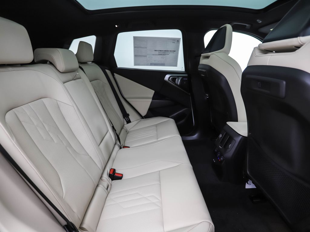 Thumbnail: 2026 BMW X3 - 28