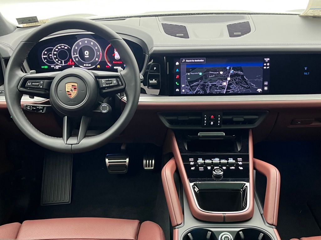 Thumbnail: 2026 Porsche Cayenne - 24