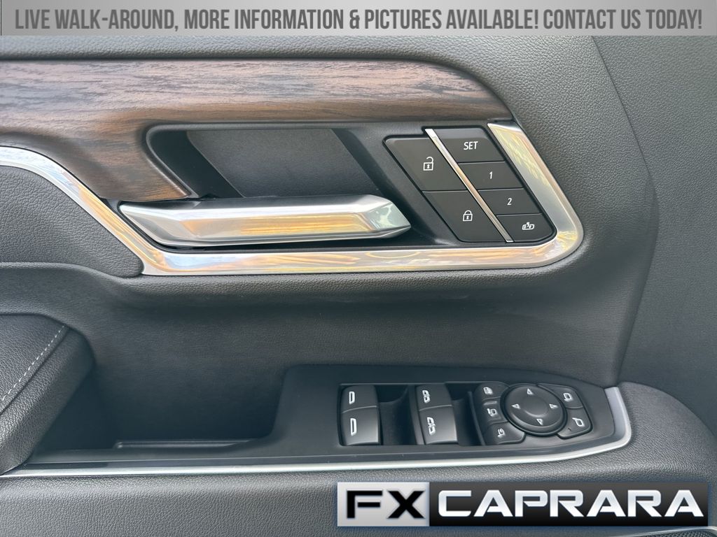 Used 2025 GMC Sierra 2500HD Truck