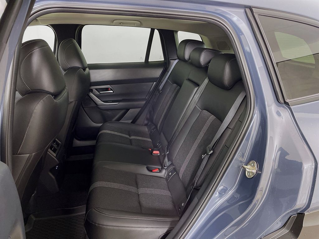 Mazda CX-50 2.5 S Premium