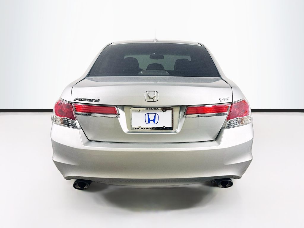 2011 Honda Accord EX-L 6