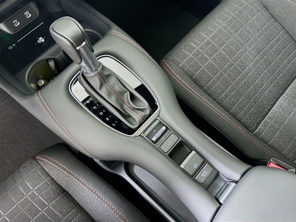 Thumbnail: 2026 Honda HR-V - 14