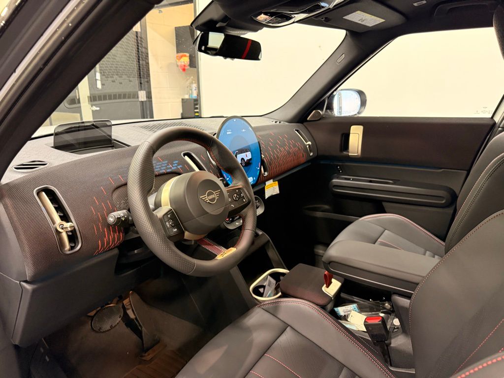 Thumbnail: 2026 MINI Cooper Countryman - 11