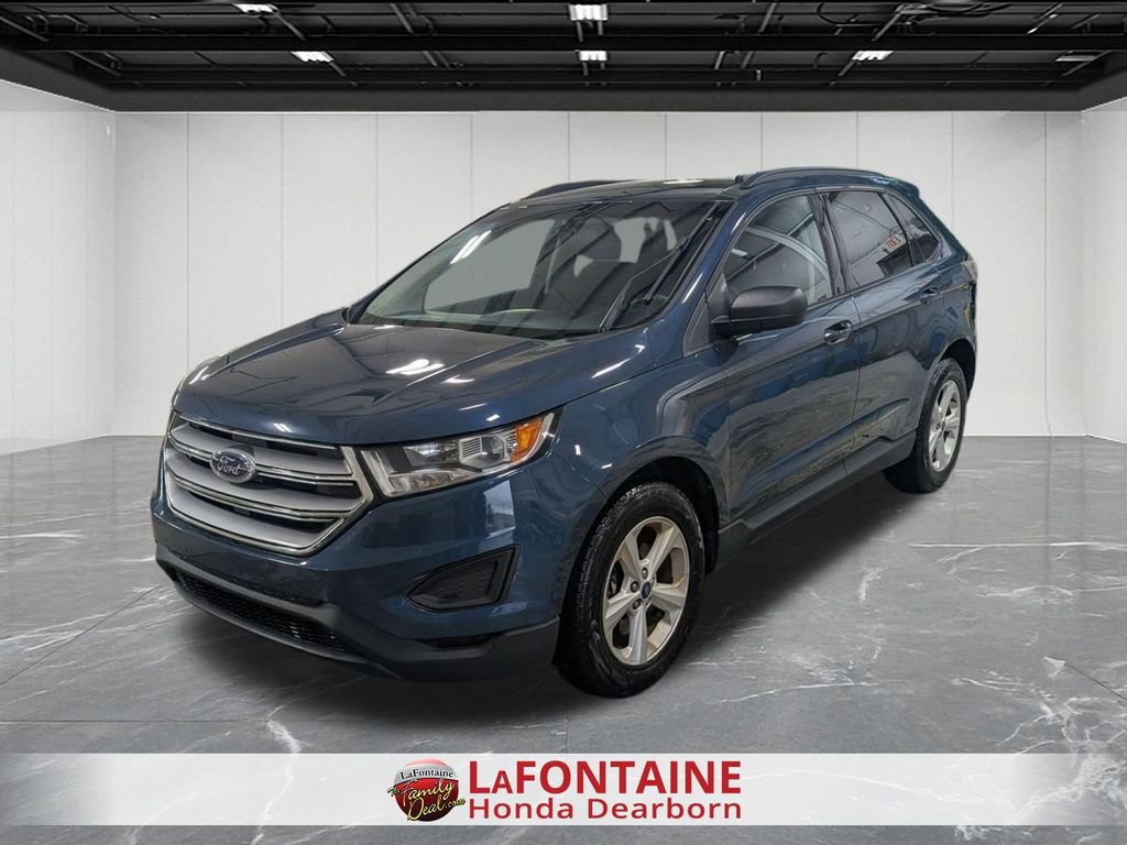 2016 Ford Edge SE