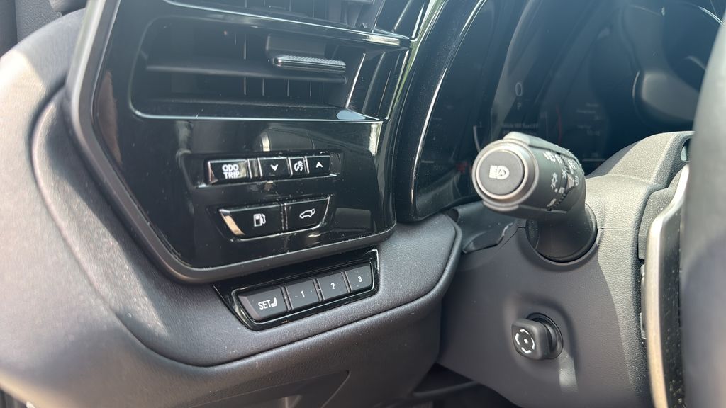 2025 Lexus TX
