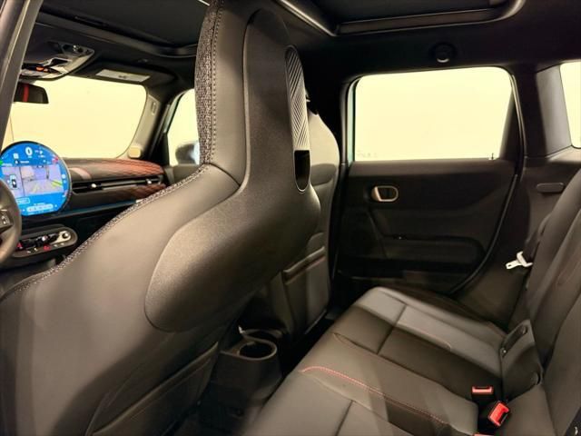 Thumbnail: 2026 MINI Cooper - 20