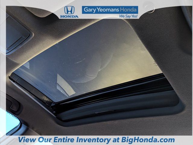 2026 Honda Accord Hybrid