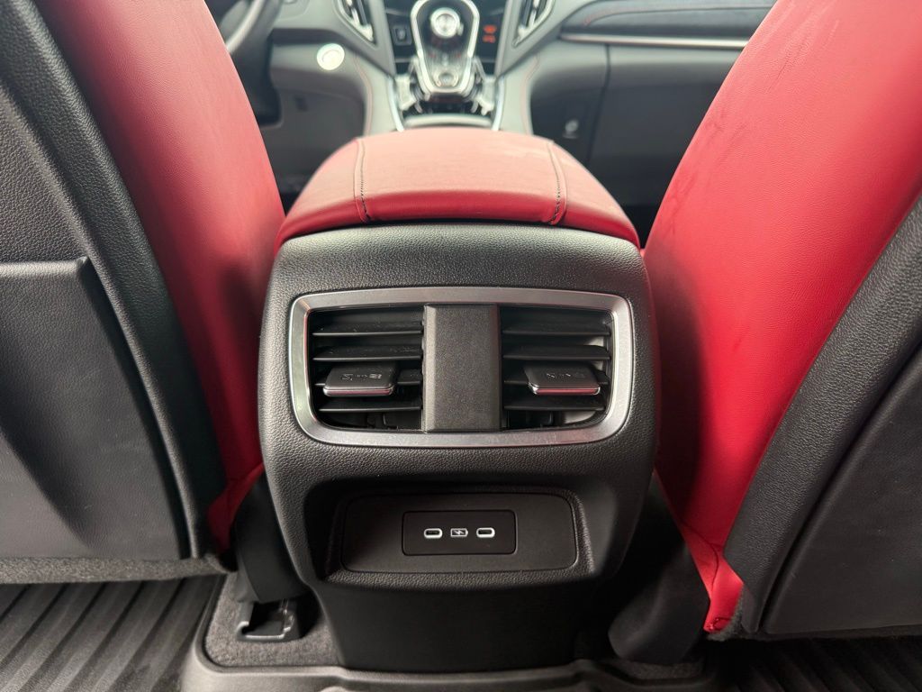 2024 Acura RDX A-Spec Package