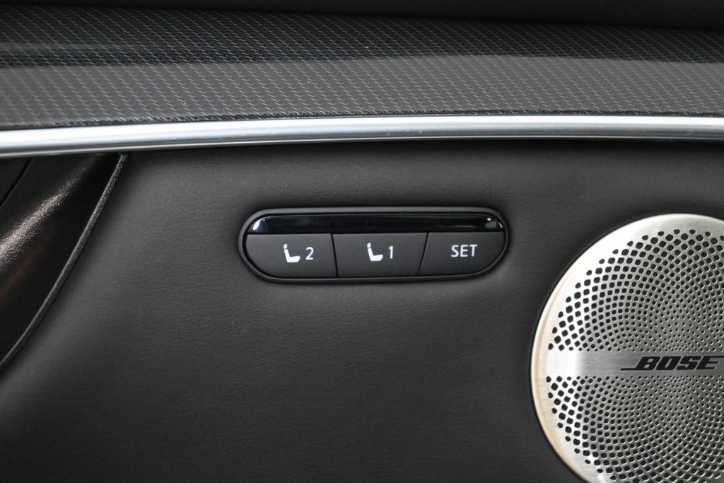 Thumbnail: 2025 INFINITI QX50 - 22