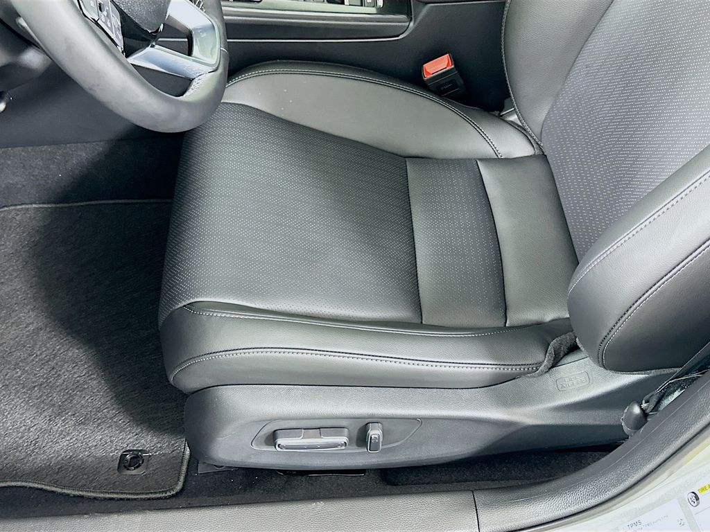 Thumbnail: 2026 Honda Civic - 20