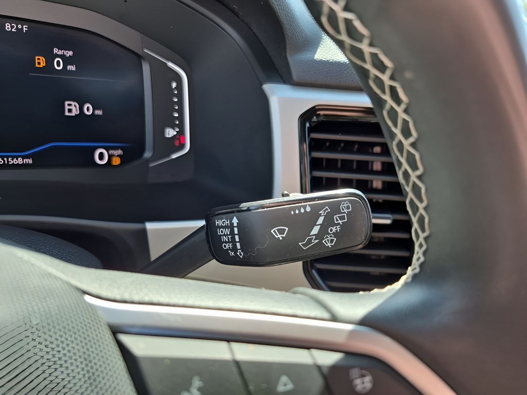 Used Car 2021 Volkswagen Atlas  Sel For Sale Under $30,000 In Austin, Texas