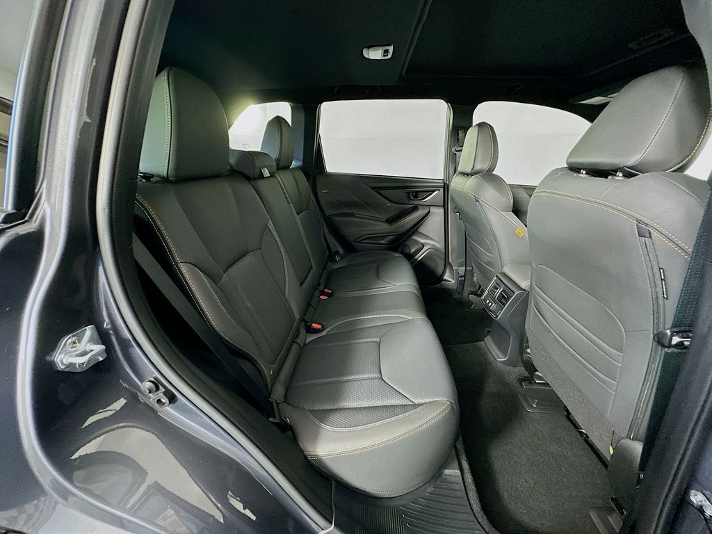 Thumbnail: 2024 Subaru Forester - 28