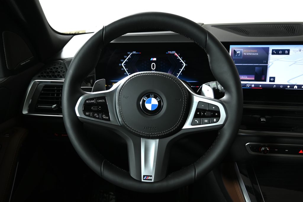Thumbnail: 2026 BMW X5 - 18
