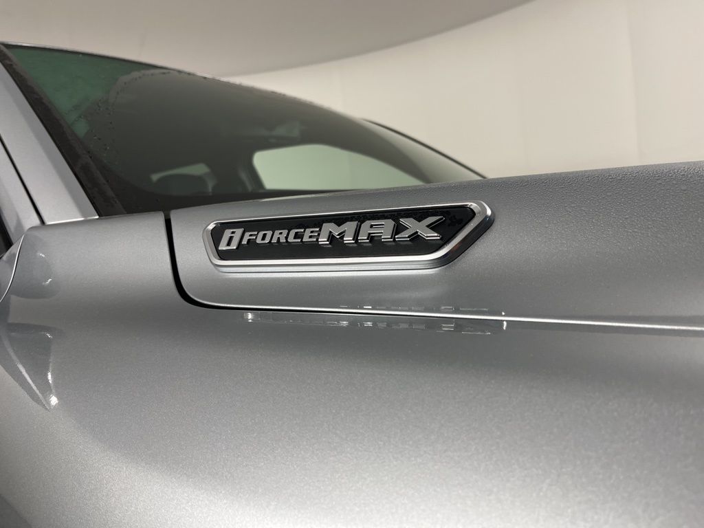 Thumbnail: 2024 Toyota Tacoma - 5