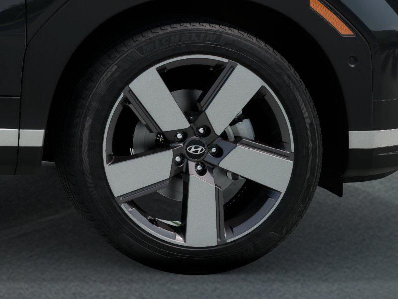 Thumbnail: 2026 Hyundai Santa Fe - 8