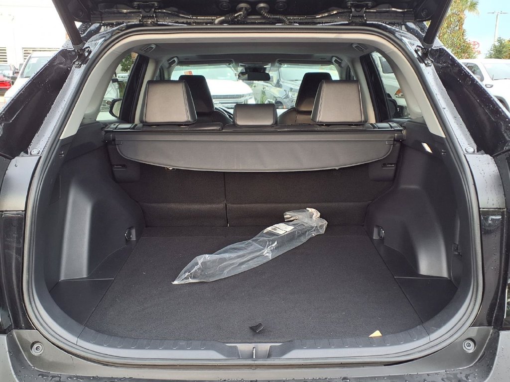 Used 2023 Toyota RAV4 SUV
