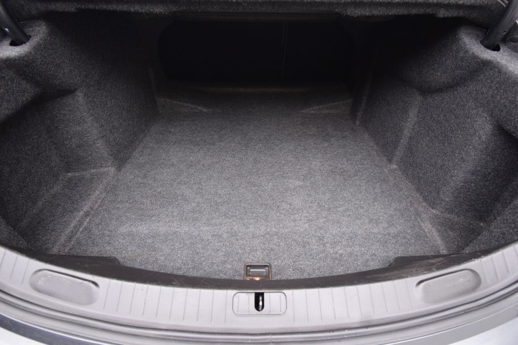 used 2018 Chevrolet Impala car, priced at $10,000