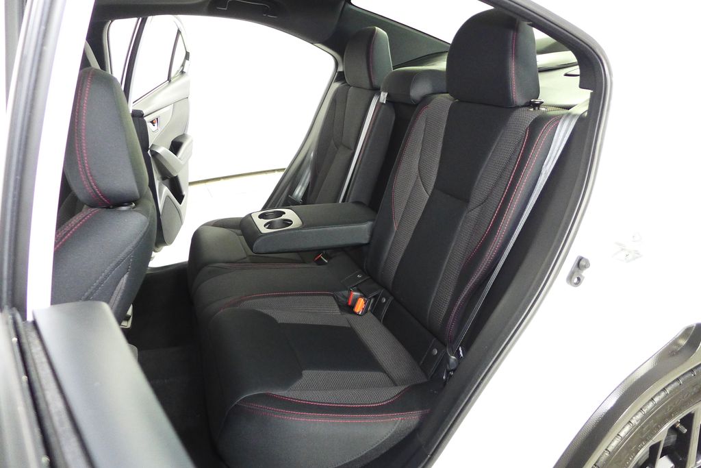 2022 Subaru WRX Premium 21