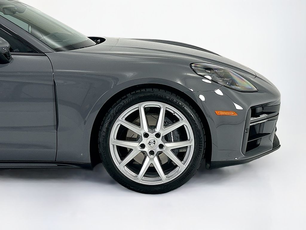 Thumbnail: 2026 Porsche Panamera - 11