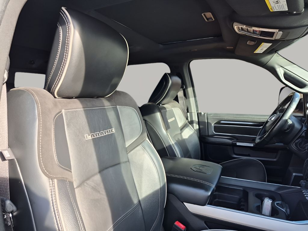 Used Car 2019 Ram 2500  Laramie For Sale Under $60,000 In Austin, Texas