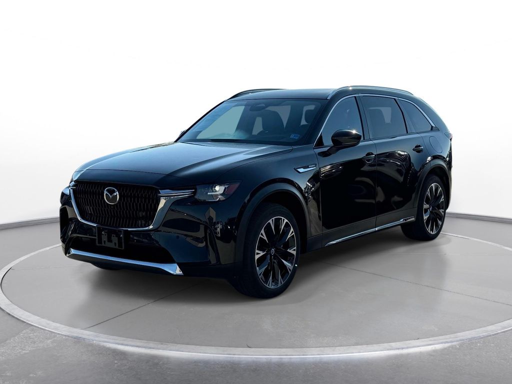 2024 Mazda Mazda CX-90 PHEV Premium Plus
