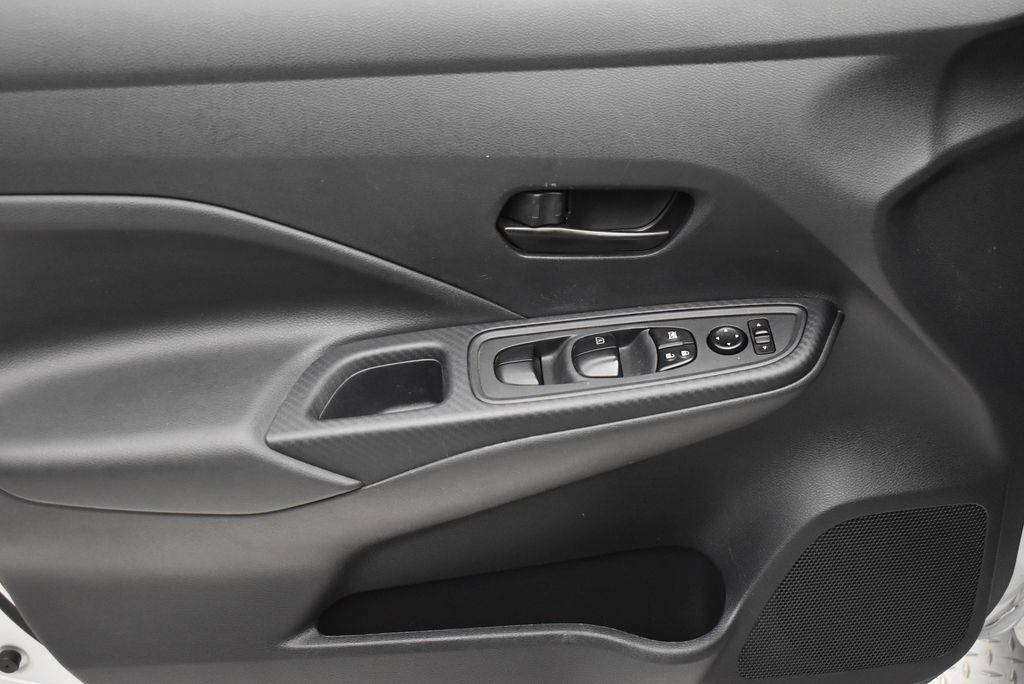 Thumbnail: 2023 Nissan Versa - 10