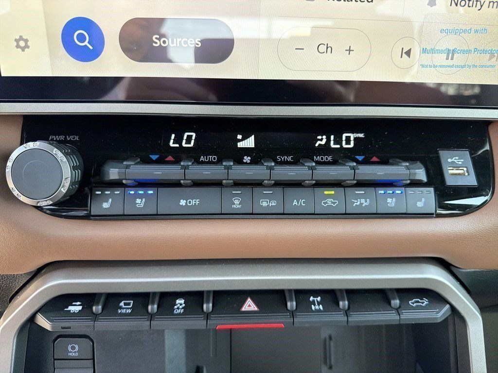 New 2026 Toyota Tundra i-FORCE MAX Truck