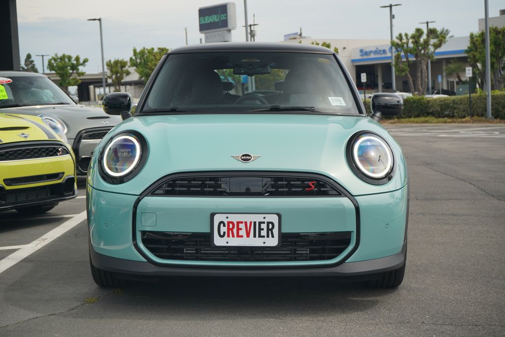 Thumbnail: 2026 MINI Cooper - 5
