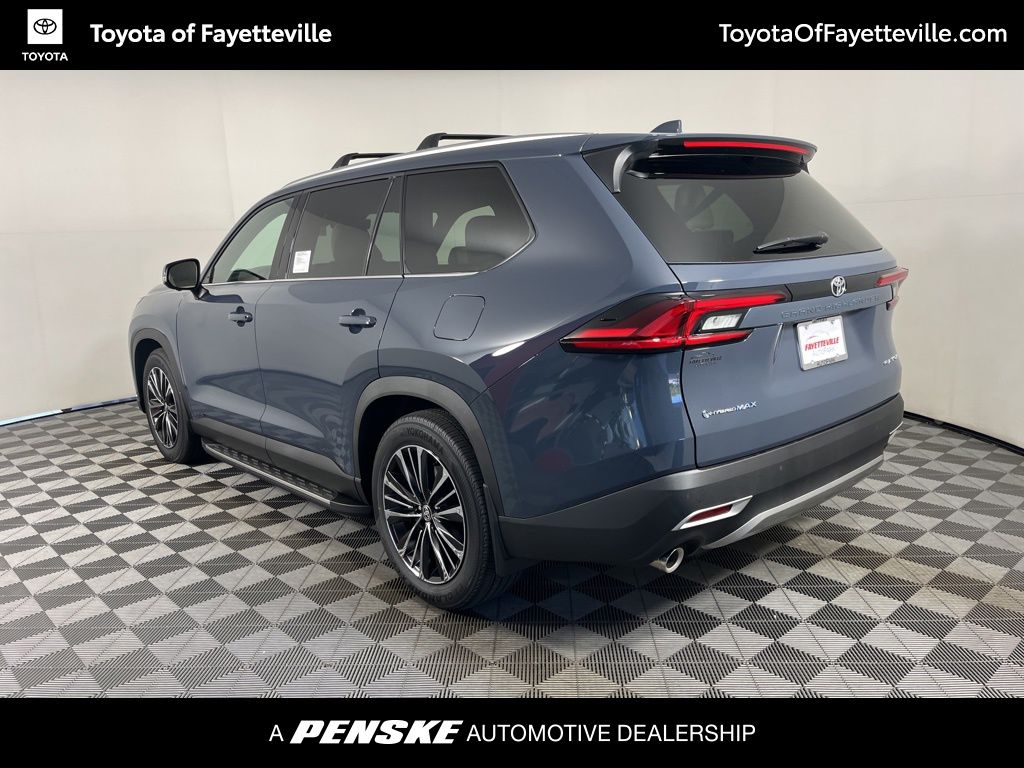 Thumbnail: 2026 Toyota Grand Highlander - 3