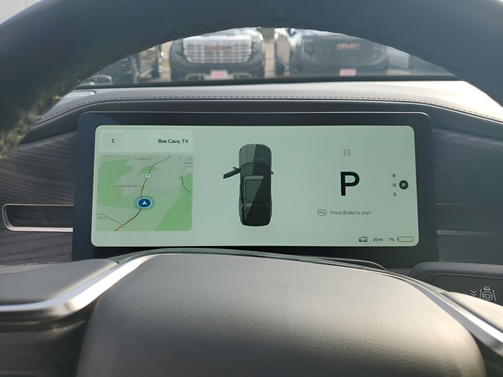 Used Car 2023 Rivian R1s  Adventure For Sale Under $70,000 In Austin, Texas