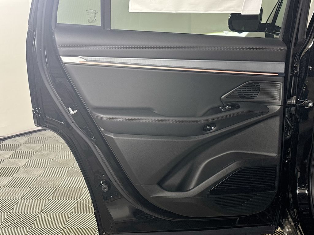 2025 Jeep Wagoneer S Limited