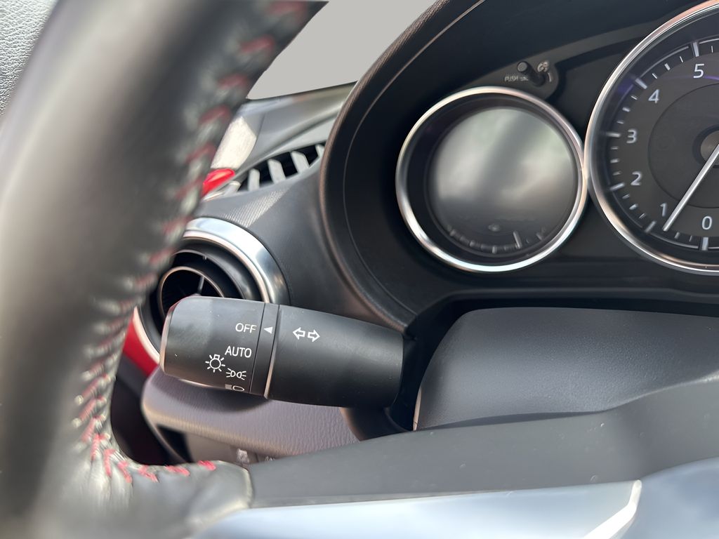 Used Car 2017 Mazda Miata Rf  Grand Touring For Sale Under $25,000 In Austin, Texas